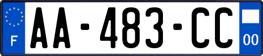 AA-483-CC