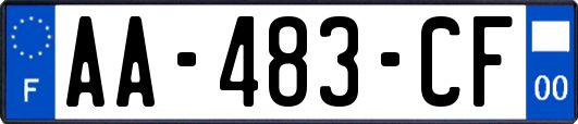 AA-483-CF