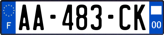 AA-483-CK