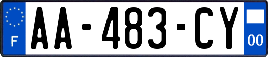 AA-483-CY