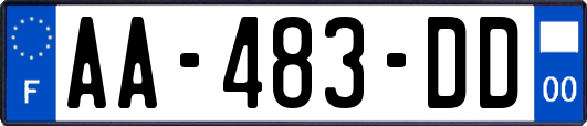 AA-483-DD