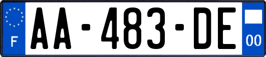 AA-483-DE