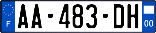 AA-483-DH