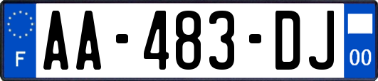 AA-483-DJ