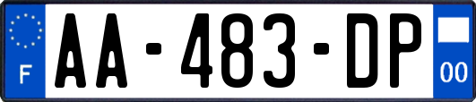 AA-483-DP