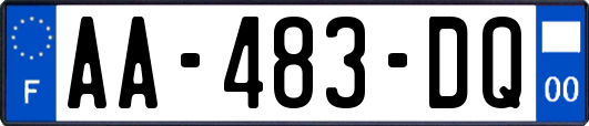 AA-483-DQ