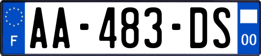 AA-483-DS