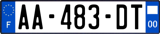 AA-483-DT