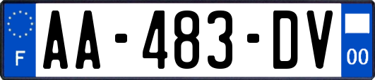 AA-483-DV