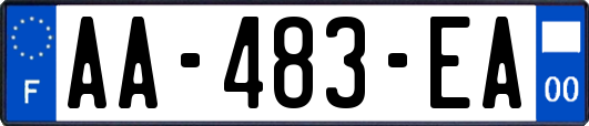 AA-483-EA