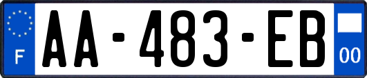 AA-483-EB