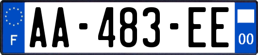 AA-483-EE