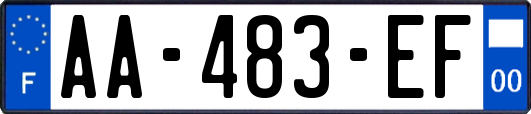 AA-483-EF