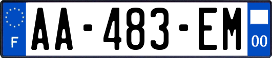 AA-483-EM