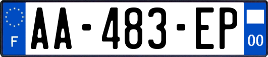 AA-483-EP