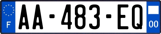 AA-483-EQ