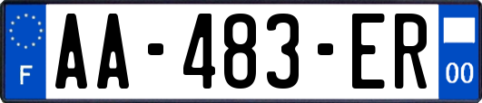 AA-483-ER