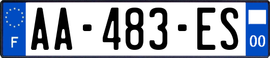 AA-483-ES