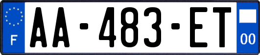 AA-483-ET