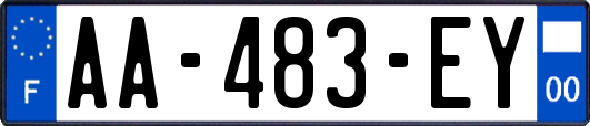 AA-483-EY