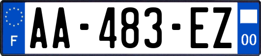 AA-483-EZ