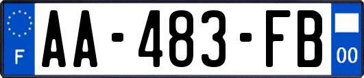 AA-483-FB