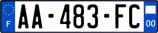 AA-483-FC