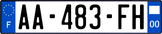 AA-483-FH