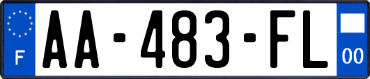 AA-483-FL