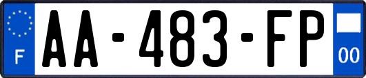 AA-483-FP