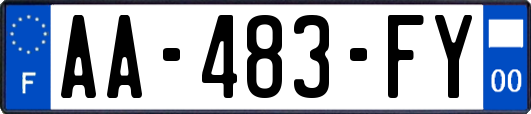 AA-483-FY