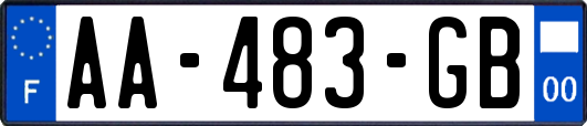 AA-483-GB