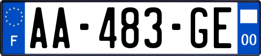 AA-483-GE