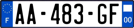 AA-483-GF