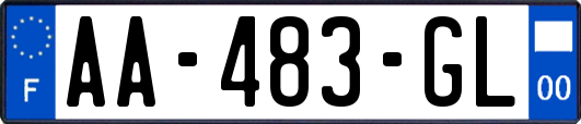 AA-483-GL