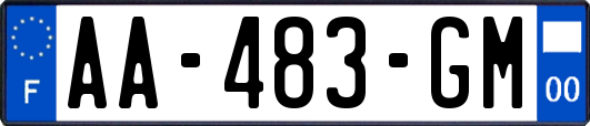 AA-483-GM