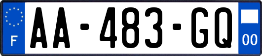 AA-483-GQ