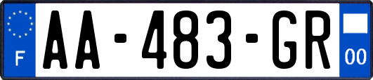 AA-483-GR