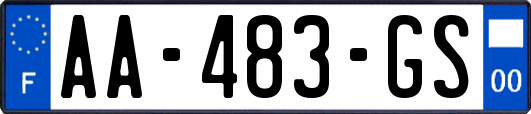 AA-483-GS