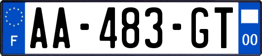 AA-483-GT