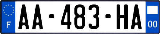 AA-483-HA