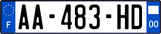 AA-483-HD