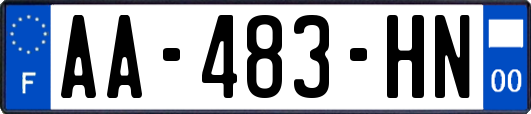 AA-483-HN