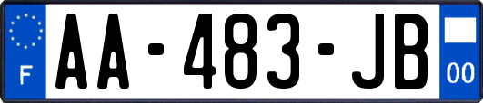 AA-483-JB