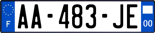 AA-483-JE