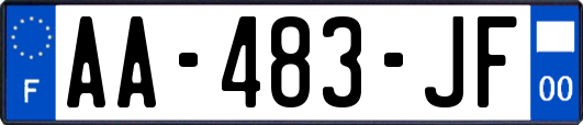 AA-483-JF