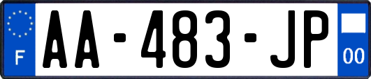 AA-483-JP