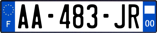 AA-483-JR