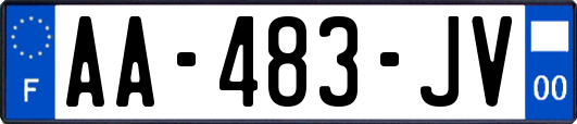 AA-483-JV