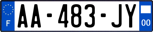 AA-483-JY